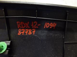 Обшивка крышки багажника задняя RDX 12-19 2017 Внедорожник 3.5