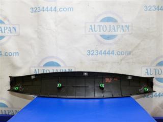 Обшивка крышки багажника задняя ACURA RDX 12-19 Внедорожник 3.5