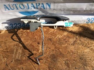 Ручка двери наружная задняя левая MDX (YD3) 13-21 2013 Внедорожник 3.5