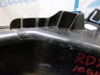 Пластик под лобовое стекло / Жабо передний левый RDX 12-19 2017 Внедорожник 3.5