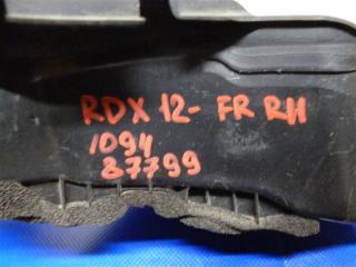 Пластик под лобовое стекло / Жабо передний правый RDX 12-19 2017 Внедорожник 3.5