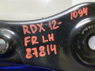 Крепление балки подвески переднее левое RDX 12-19 2017 Внедорожник 3.5