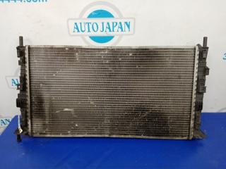 Радиатор основной MAZDA 3 BK 03-08