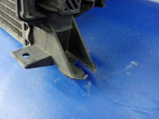 Радиатор основной 3 BK 03-08