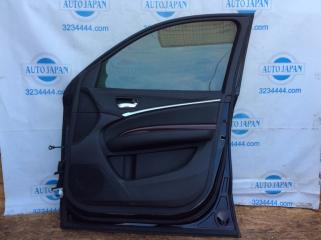 Дверь передняя правая MDX (YD3) 13-21 2013 Внедорожник 3.5