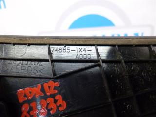 Накладка кузова задняя левая RDX 12-19 2017 Внедорожник 3.5