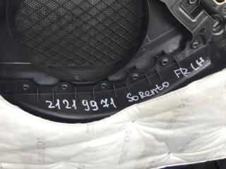 Карта двери передняя левая SORENTO UM 14- 2.2