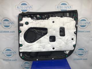 Карта двери передняя левая KIA SORENTO UM 14- 2.2