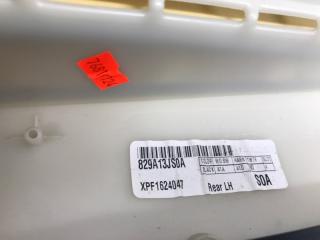 Карта двери задняя левая QX60/JX35 12-20 2014 Внедорожник 3.5