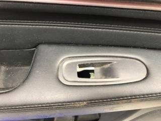 Карта двери задняя левая QX60/JX35 12-20 2014 Внедорожник 3.5