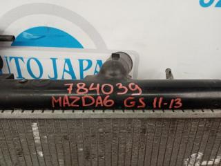 Радиатор основной 6 GH 07-12