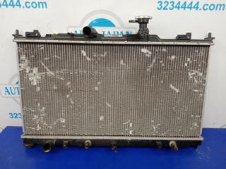 Радиатор основной MAZDA 6 GH 07-12