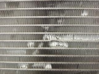 Радиатор основной 3 BK 03-08