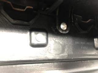 Карта двери задняя правая CX-9 06-16 2010 Внедорожник 3.7