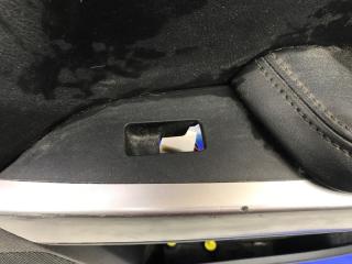 Карта двери задняя правая CX-9 06-16 2010 Внедорожник 3.7