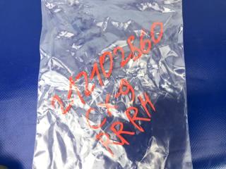 Кнопка стеклоподъемника CX-9 06-16 2010 Внедорожник 3.7