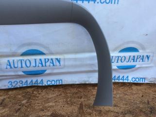 Обшивка крышки багажника задняя MDX (YD3) 13-21 2013 Внедорожник 3.5