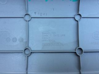 Обшивка крышки багажника задняя MDX (YD3) 13-21 2013 Внедорожник 3.5