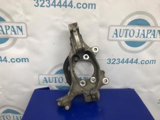 Кулак поворотный передний левый MURANO Z51 07-14