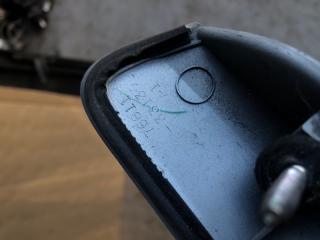 Панель подсветки номера задний TOYOTA CAMRY 40 06-11 Седан 2AZFE