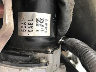 Рулевая рейка Q50 15-20