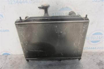 Радиатор основной HYUNDAI ACCENT MC 06-10