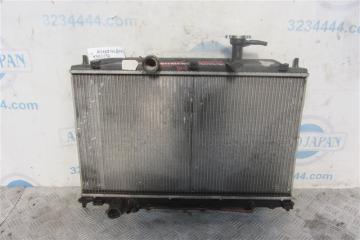 Радиатор основной HYUNDAI ACCENT MC 06-10 2006