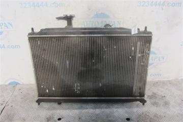 Радиатор основной HYUNDAI ACCENT MC 06-10 Седан 1