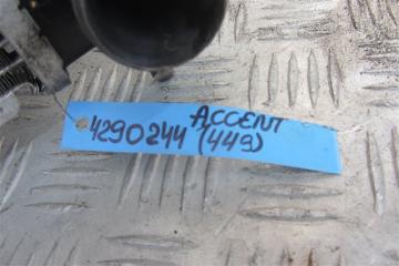 Радиатор основной ACCENT RB 10-