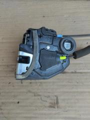 Замок двери задний правый SUBARU FORESTER 12-19