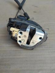 Замок двери задний правый SUBARU FORESTER 12-19