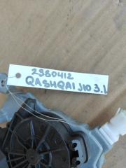 Стеклоподъемник задний левый QASHQAI 07-14