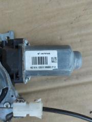 Стеклоподъемник задний левый QASHQAI 07-14