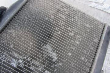 Радиатор основной PICANTO SA 04-10