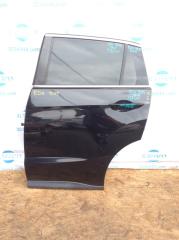 Стекло двери глухое заднее левое ACURA RDX 12-19 Внедорожник 3.5