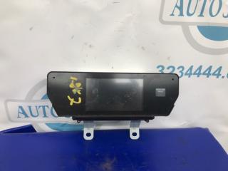 Монитор ACURA RDX 12-19 2012