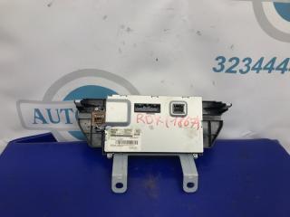 Монитор RDX 12-19 2012 Внедорожник 3.5