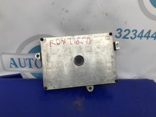 Блок управления двигателем RDX 12-19 2012 Внедорожник 3.5