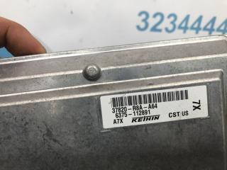 Блок управления двигателем ACURA RDX 12-19 Внедорожник 3.5