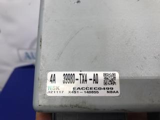 Блок управления электроусилителем руля RDX 12-19 2012 Внедорожник 3.5
