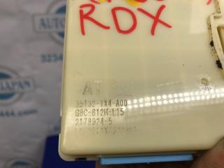 Блок электронный RDX 12-19 2012 Внедорожник 3.5