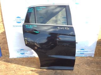 Кнопка стеклоподъемника задняя правая RDX 12-19 2018 Внедорожник 3.5