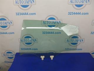 Стекло двери заднее левое NISSAN ALTIMA L32 07-12 2011