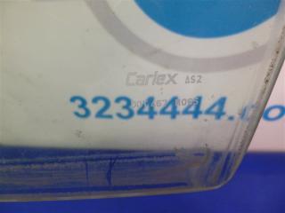 Стекло двери заднее левое NISSAN ALTIMA L32 07-12 Седан 3.5