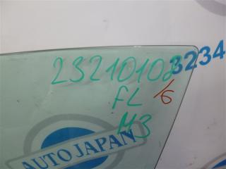 Стекло двери переднее левое 3 BK 03-08