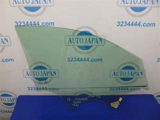 Стекло двери переднее левое SORENTO UM 14- 2.2