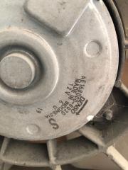 Диффузор вентилятора основного радиатора левый HONDA CIVIC 4D 06-11 FD 1.8