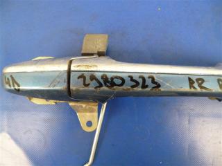 Ручка двери наружная задняя правая CIVIC 4D 06-11 FD