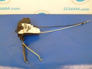 Замок двери передний правый KIA SPORTAGE KM 04-10