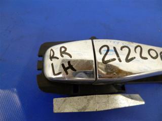 Ручка двери наружная задняя левая ALTIMA L33 12-18 L33